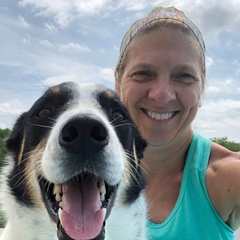 Meet your Posher, Leslie